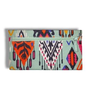 LIKE NEW Vera Bradley Pencil Pouch